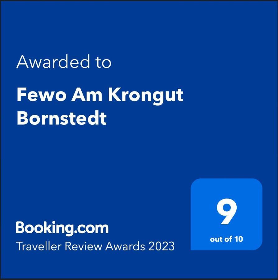 Fewo Am Krongut Bornstedt Potsdam Exterior photo
